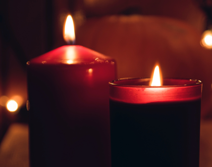 Light the Lamps
