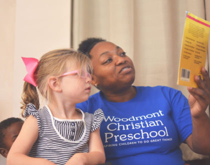 Woodmont Christian Preschool adds three classrooms