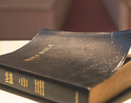 Christians, Hypocrisy, and the Kingdom of God