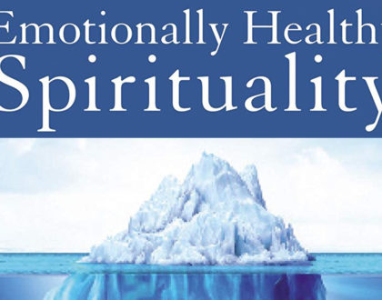 Healthy Spirituality and Emotional Stability Are Inseparable