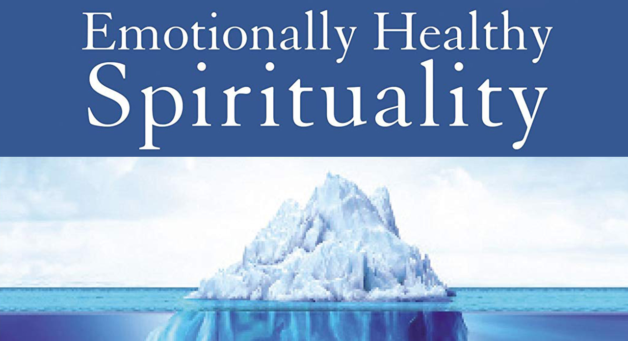 Healthy Spirituality and Emotional Stability Are Inseparable