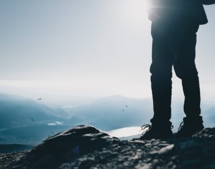 Our Ongoing Pursuit of Happiness and Joy 