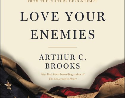 Antidotes to Cultural Contempt