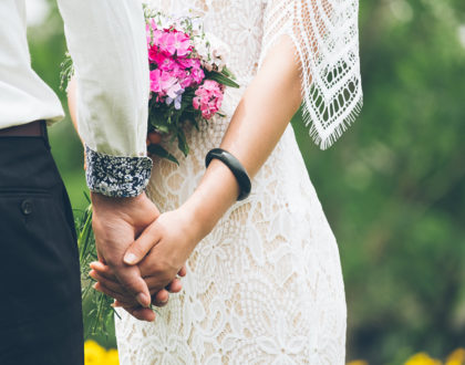 Healthy Marriage in a Lonely Culture