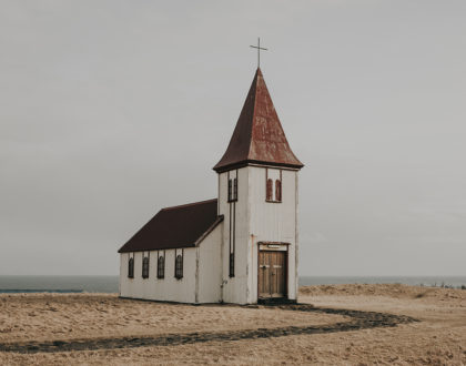 America's Need For "Big Tent" Churches