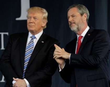 When Values, Character, and Politics Collide