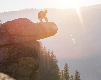 The Essence of Spiritual Leadership