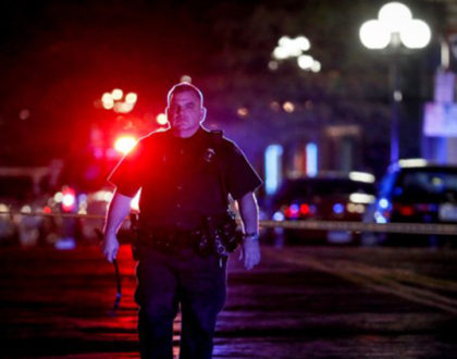 What Mass Shootings Reveal About Our Culture