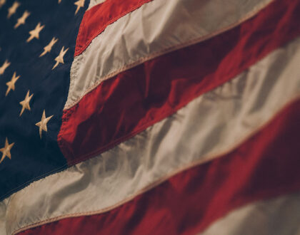Religion, Hope, and the American Dream