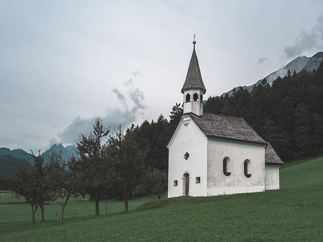 7 Key Challenges for 21st Century Christianity