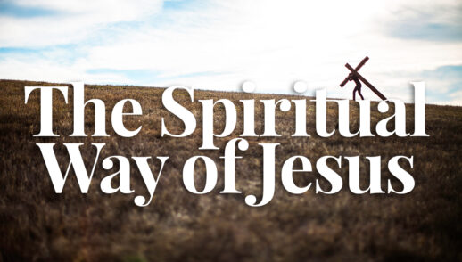 The Spiritual Way of Jesus