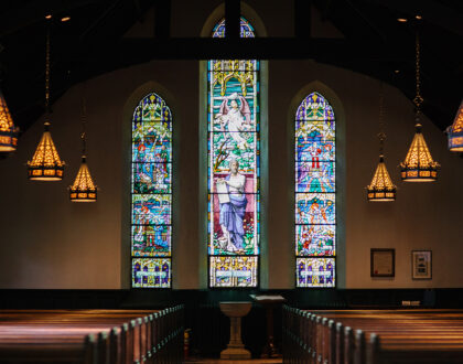 Challenges for the 21st Century Church