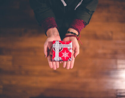 Envy, Gratitude, and Contentment