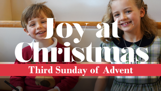 Joy at Christmas