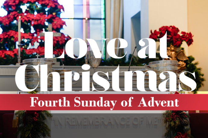 Love at Christmas