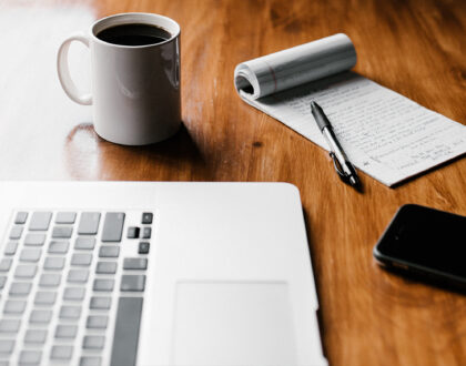 Online classes & groups
