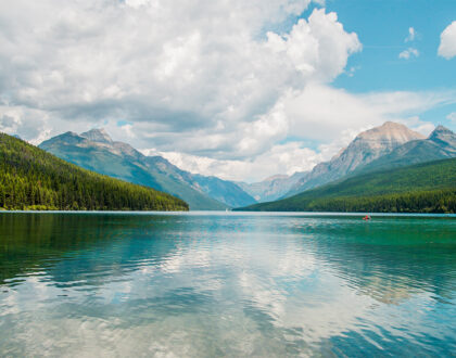 Reflecting on the Two Halves of Life