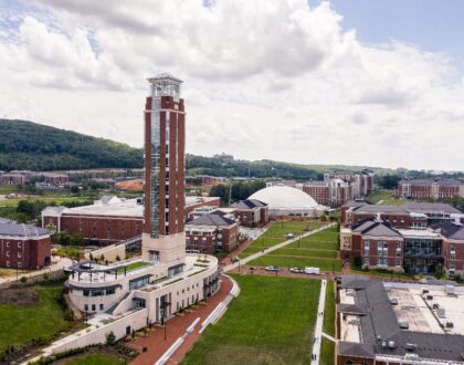 Falwell, Liberty, & Evangelicalism’s Conundrum