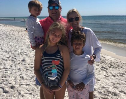 The Gift of Family