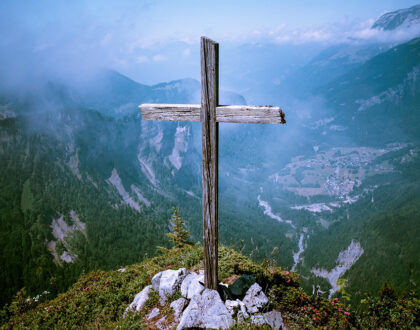 Christianity in a Post-Corona World
