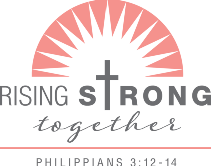 Rising Strong Together