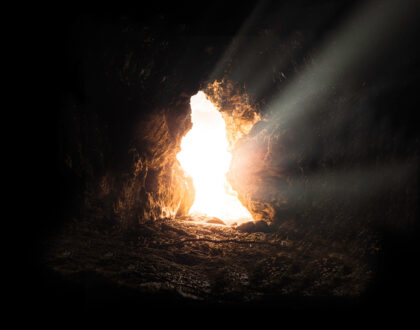 Easter Brings Hope & New Life!