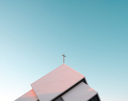 Why Churches Must Bounce Back
