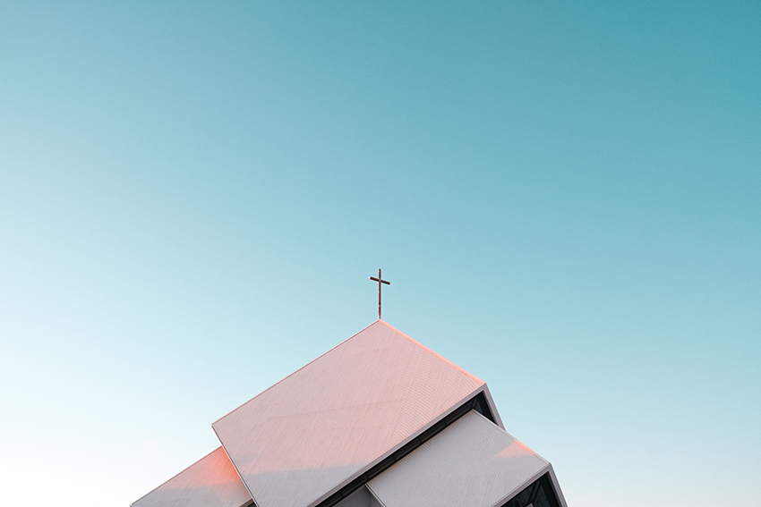 Why Churches Must Bounce Back