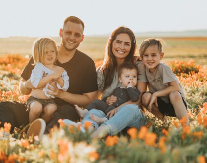 Family Dynamics: Navigating Life's Important Relationships