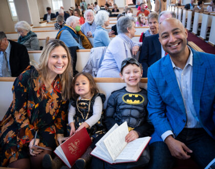 Notable Trends in Christianity for 2022