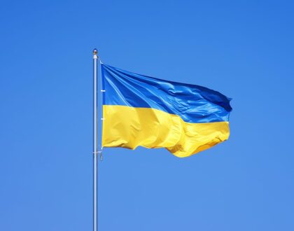 Ukraine: Opposite of a Just War
