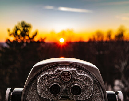 Vision Matters