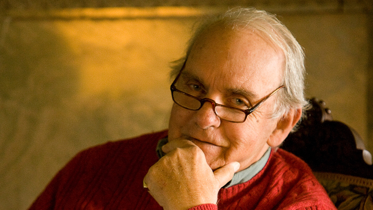 Frederick Buechner’s Legacy of Vulnerability