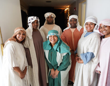 Bethlehem is Coming Back!