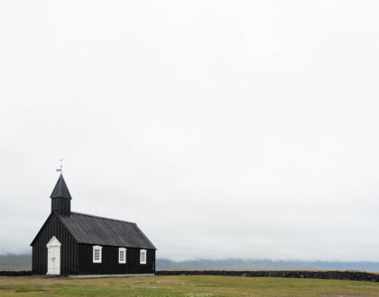 The Pandemic's Lasting Impact on Churces