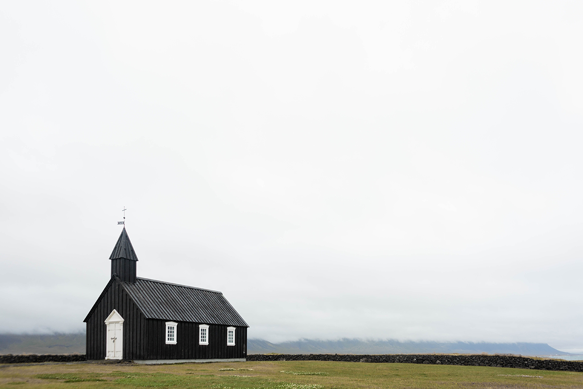 The Pandemic's Lasting Impact on Churces