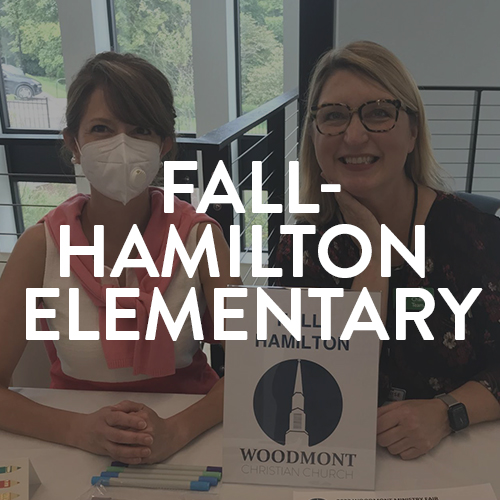 Fall-Hamilton Elementary