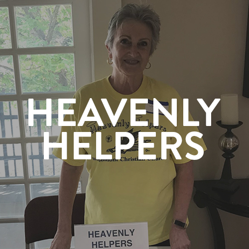 Heavenly Helpers