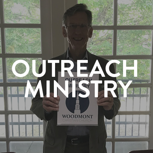 Outreach Ministry