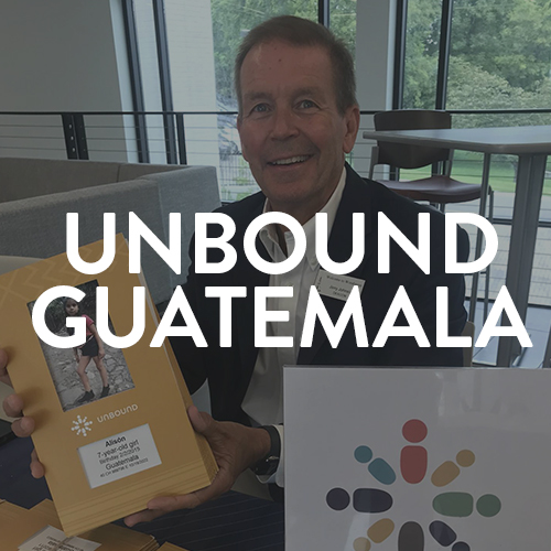 Unbound - Guatemala