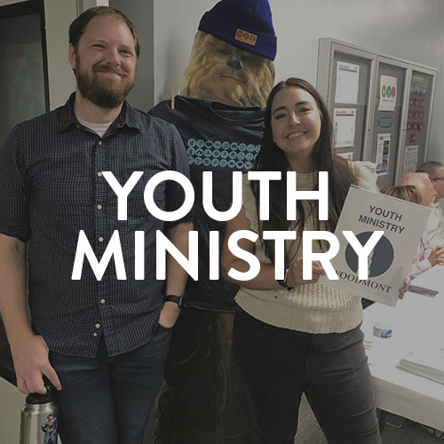 youth ministry youth ministry