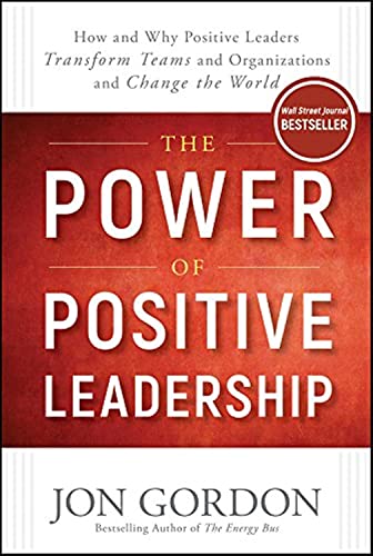 Positive Leadership