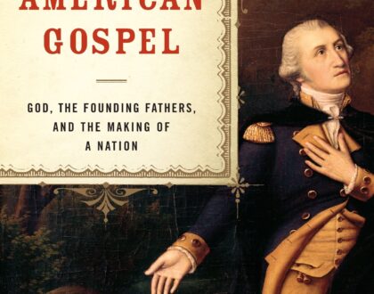 The Current State of American Christianity