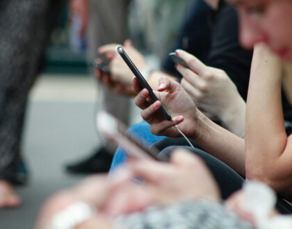 Spirituality & Peace in Our Digital Age