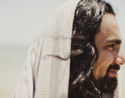 Taking Jesus Seriously