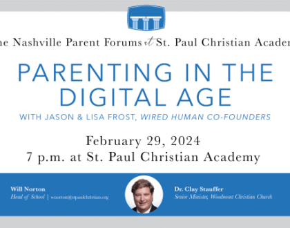 Parenting, Screens, & Social Media