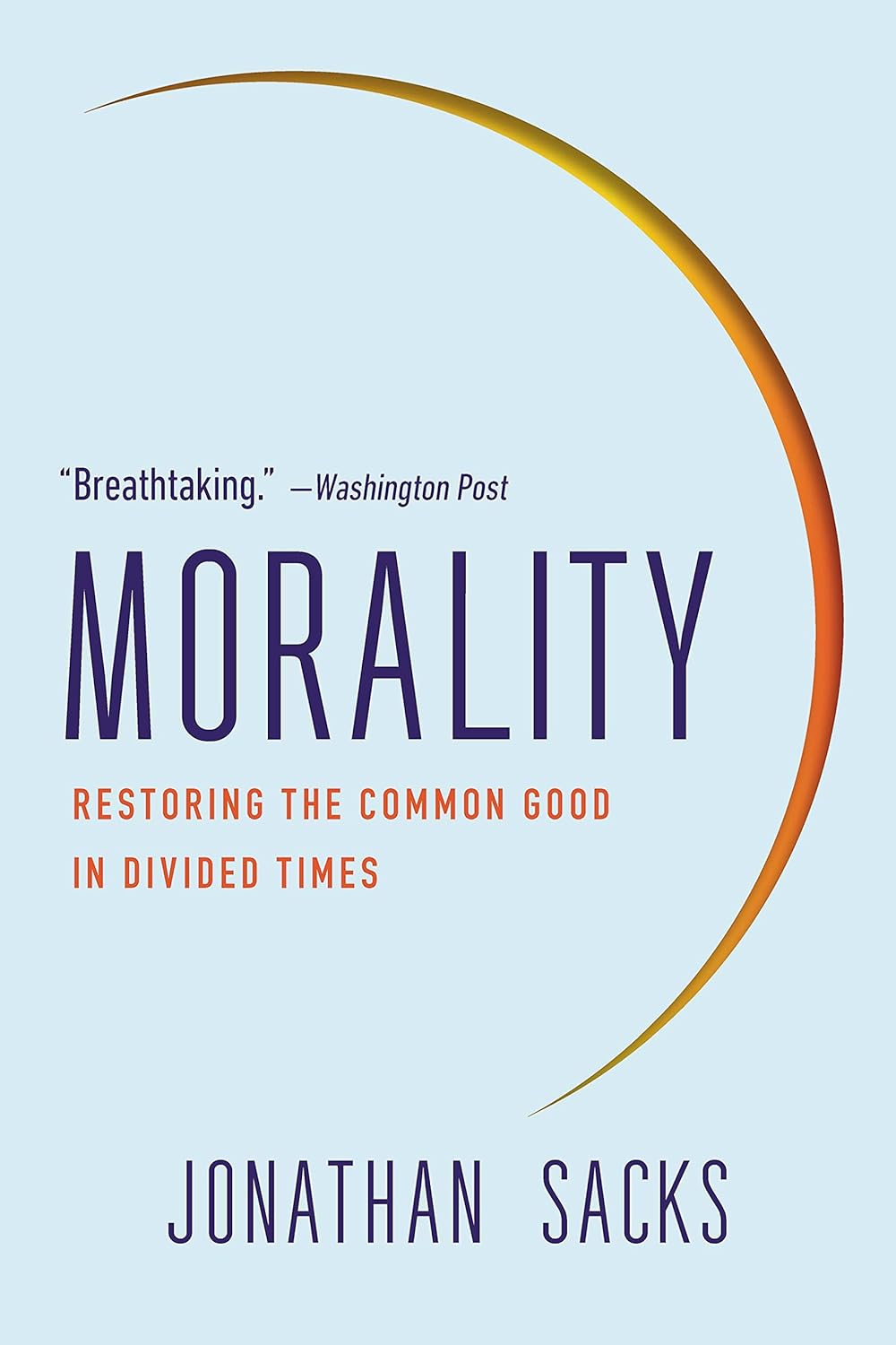 Forming Moral Leaders for the 21st Century