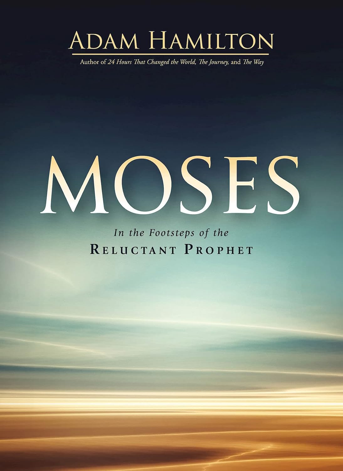 New Series - The Life of Moses