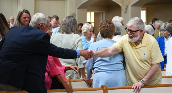 Key Challenges for 21st Century Christianity