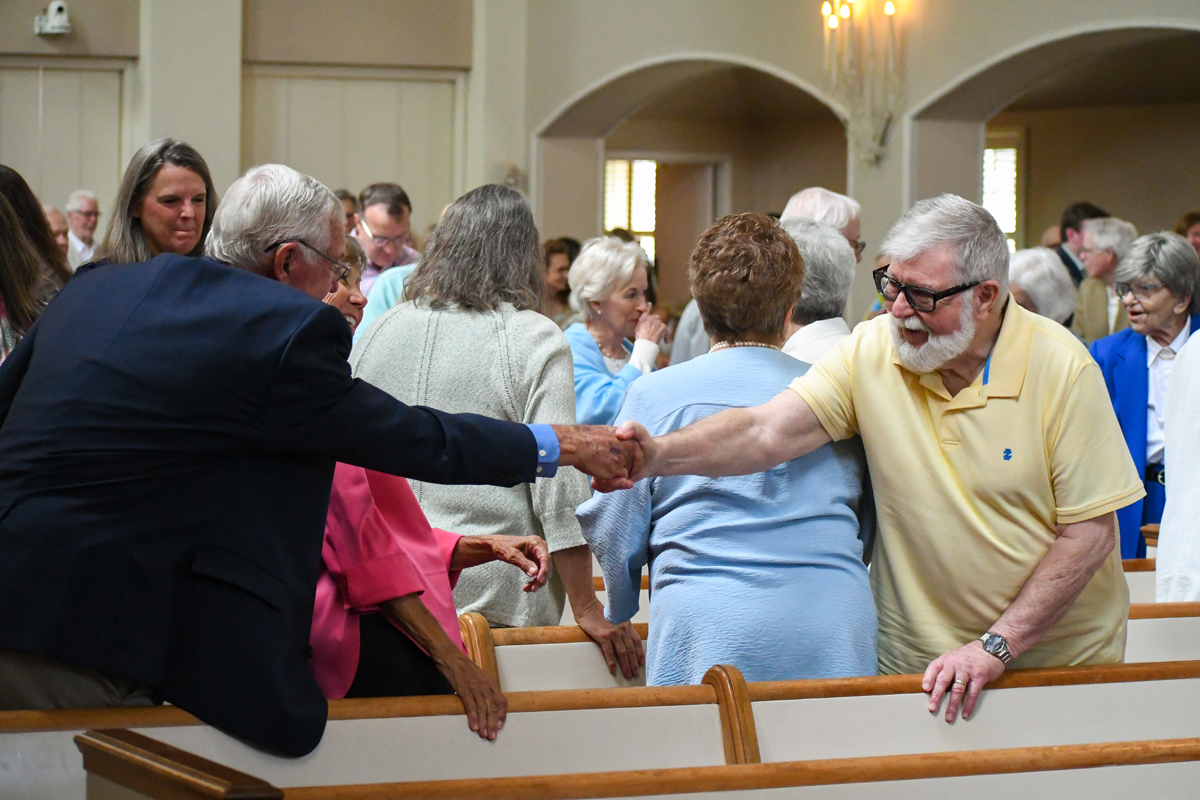 Key Challenges for 21st Century Christianity